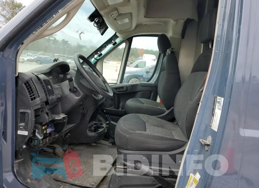 3C6URVJG7LE145166 Photo# 7