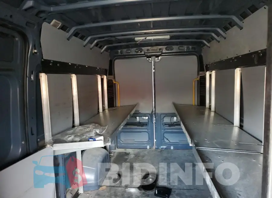 3C6URVJG7LE145166 Photo# 10