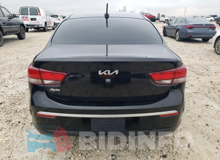 3KPA24AD3NE447251 Photo# 6