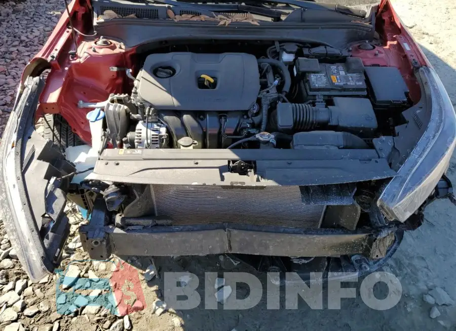 3KPF24AD6PE570230 Photo# 11
