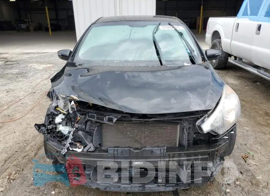 KNAFX4A82F5321452 Photo# 5