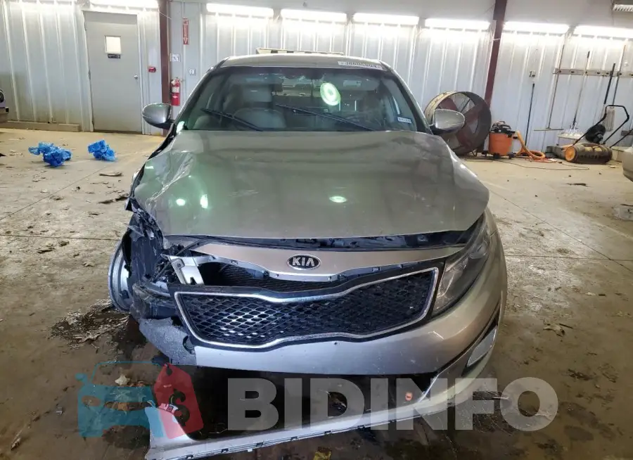 KNAGM4A73F5550694 Photo# 5