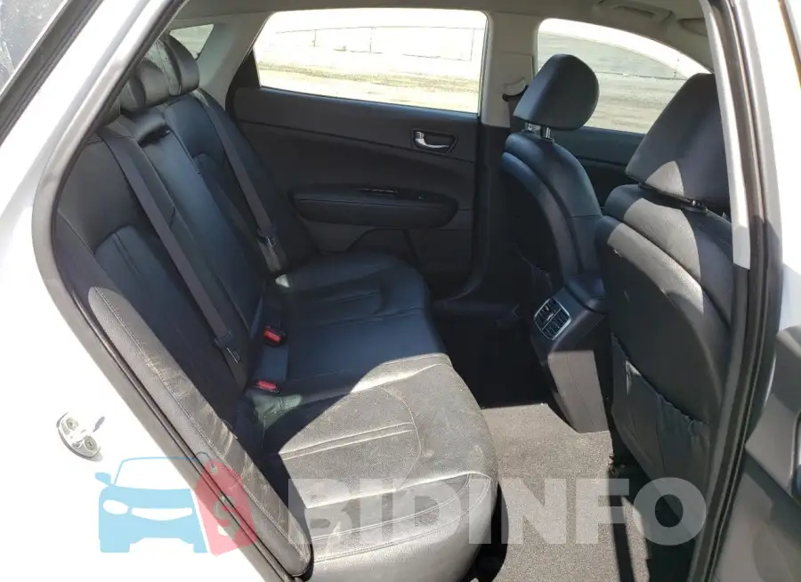 KNAGV4LD2H5009123 Photo# 10