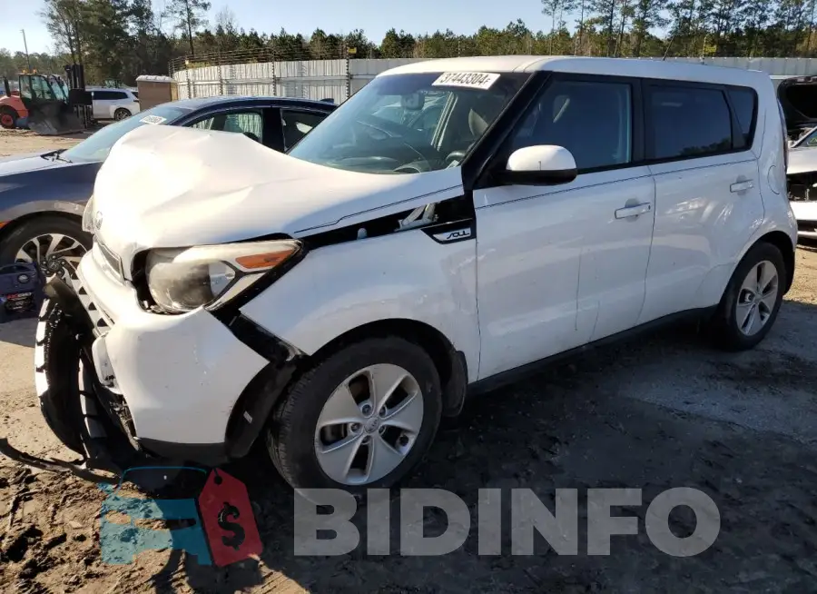 KNDJN2A2XF7215967 Photo# 1