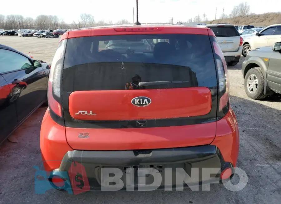 KNDJP3A58G7874612 Photo# 6