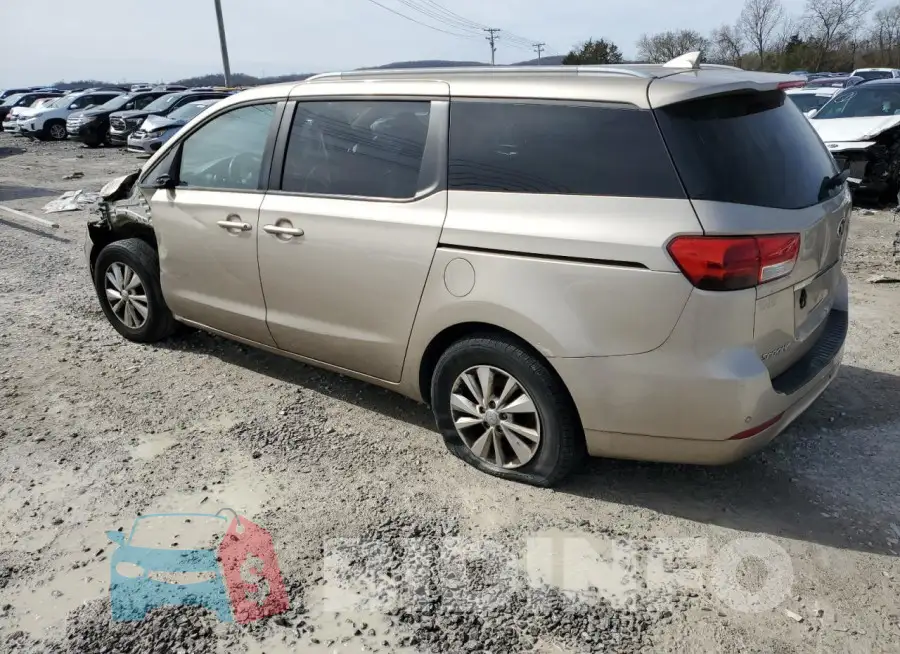 KNDMB5C16F6038707 Photo# 2