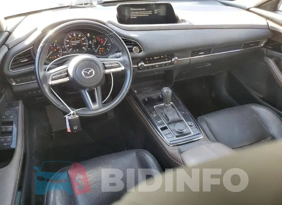 3MVDMBDMXMM225249 Photo# 8