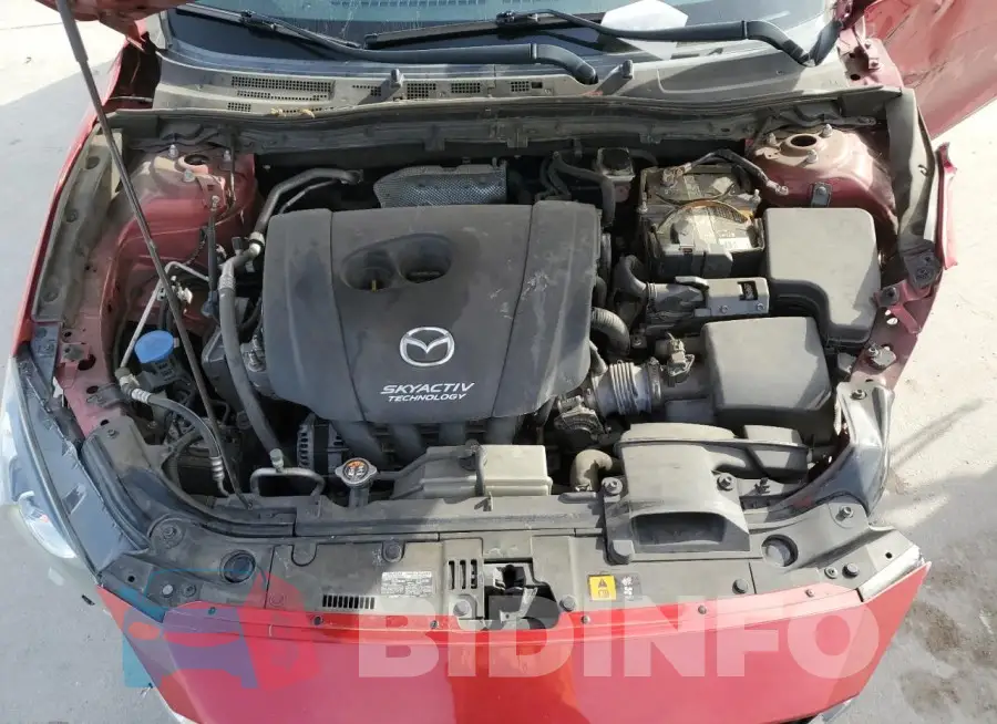 3MZBM1M71FM217120 Photo# 11