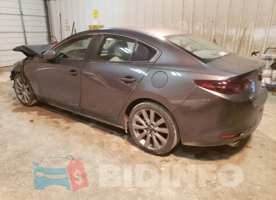 3MZBPACL5LM131617 Photo# 2
