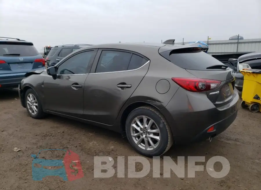 JM1BM1M77F1224234 Photo# 2