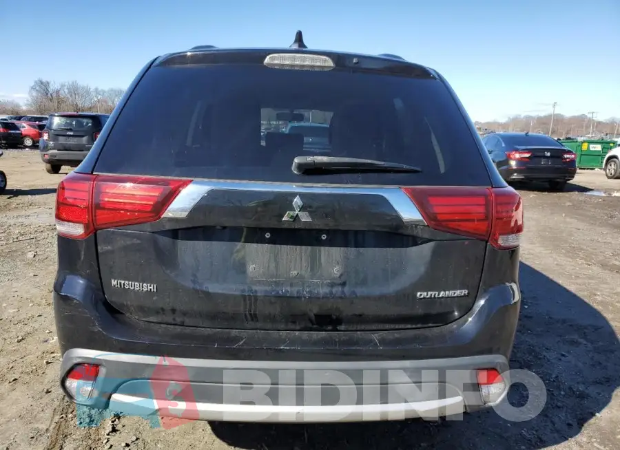 JA4AZ3A38JZ058580 Photo# 6