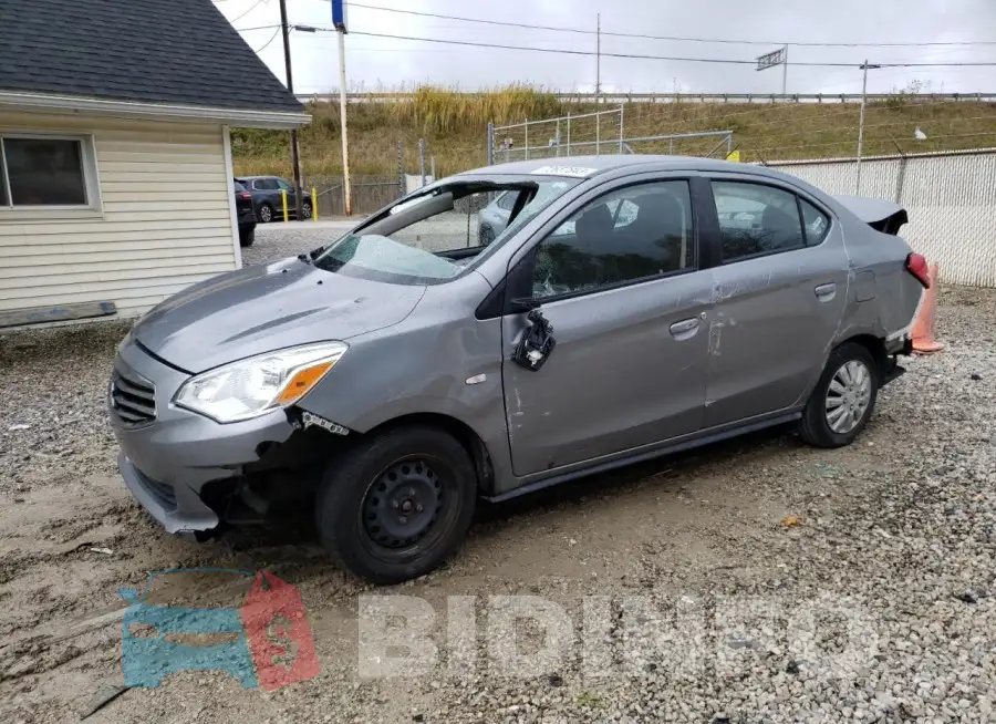 ML32F3FJ1KHF08478 Photo# 1