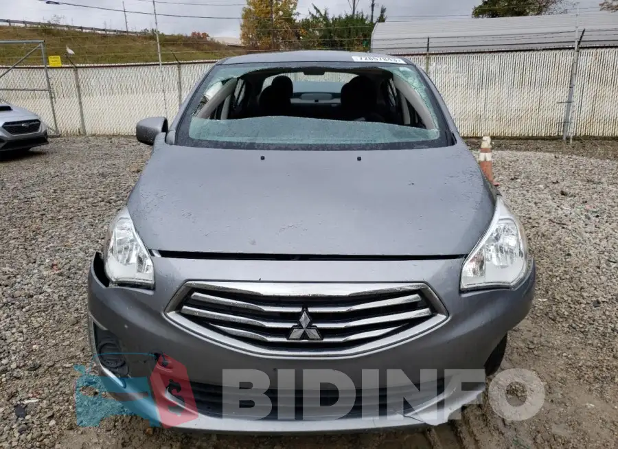 ML32F3FJ1KHF08478 Photo# 5