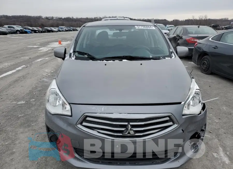 ML32F3FJ2JHF12571 Photo# 5