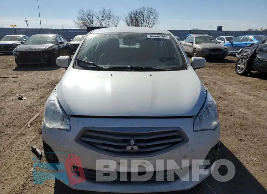 ML32F3FJ2KHF11244 Photo# 5
