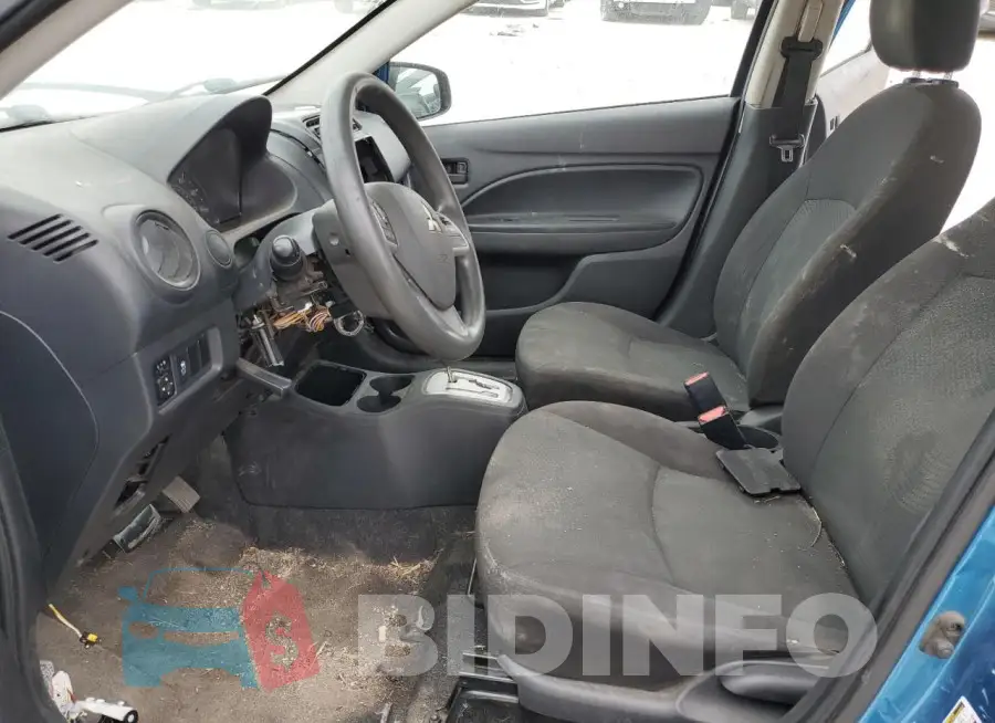 ML32F3FJ5KHF16695 Photo# 7