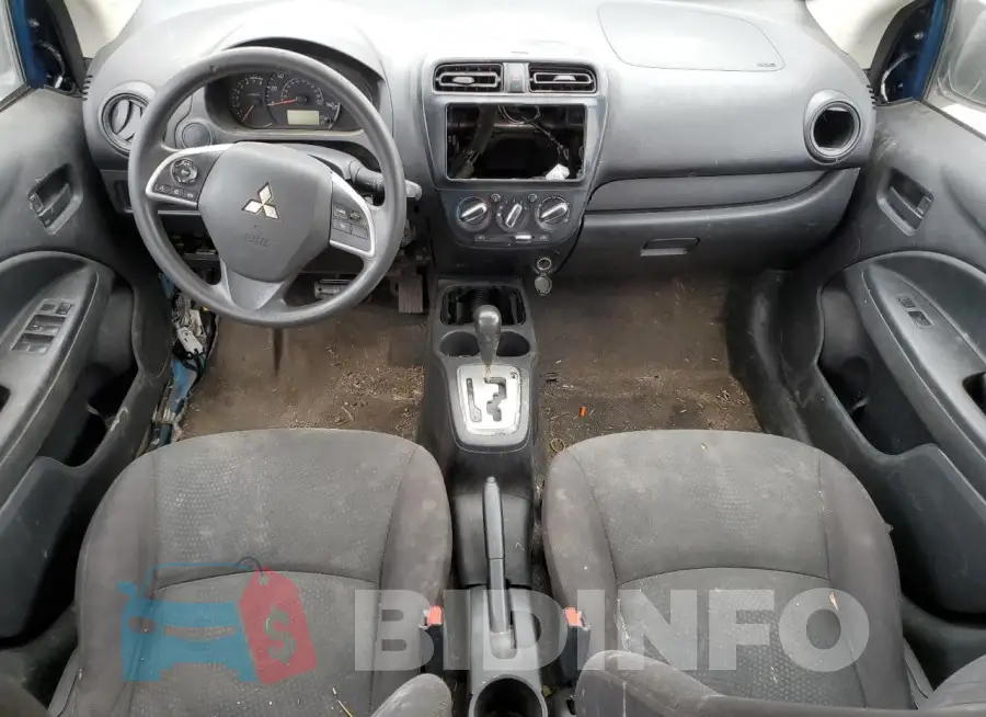 ML32F3FJ5KHF16695 Photo# 8