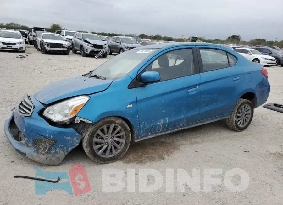 ML32F3FJ5KHF16695 Photo# 1