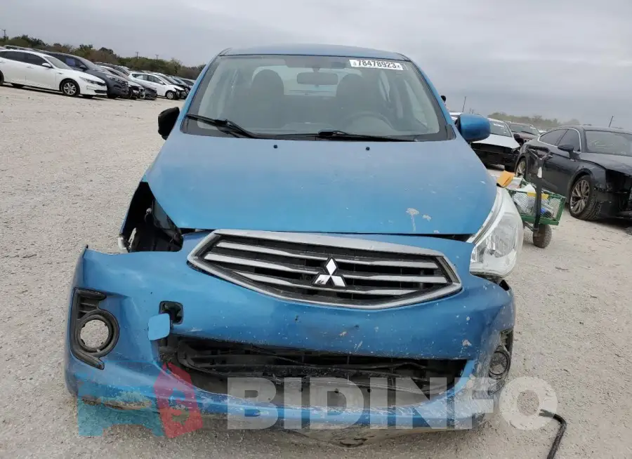ML32F3FJ5KHF16695 Photo# 5