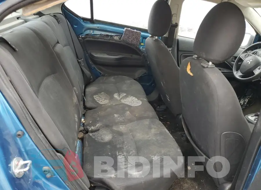 ML32F3FJ5KHF16695 Photo# 10