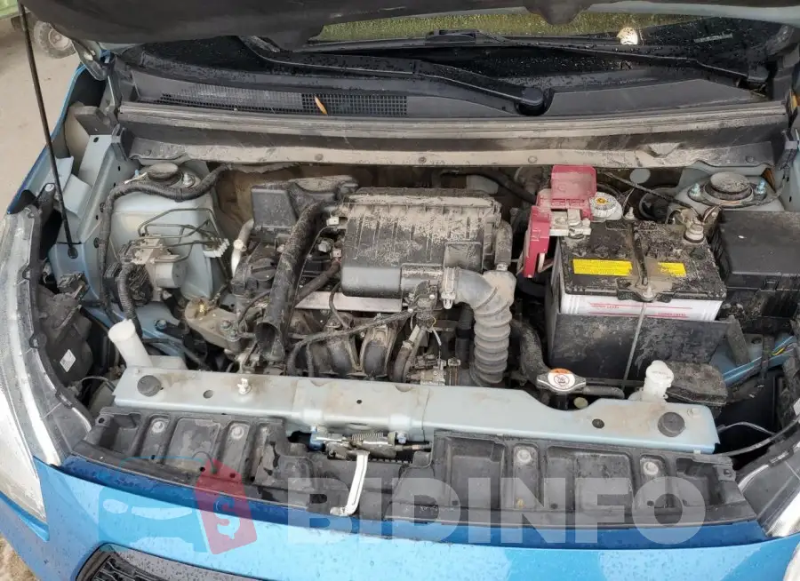 ML32F3FJ6LHF13015 Photo# 11