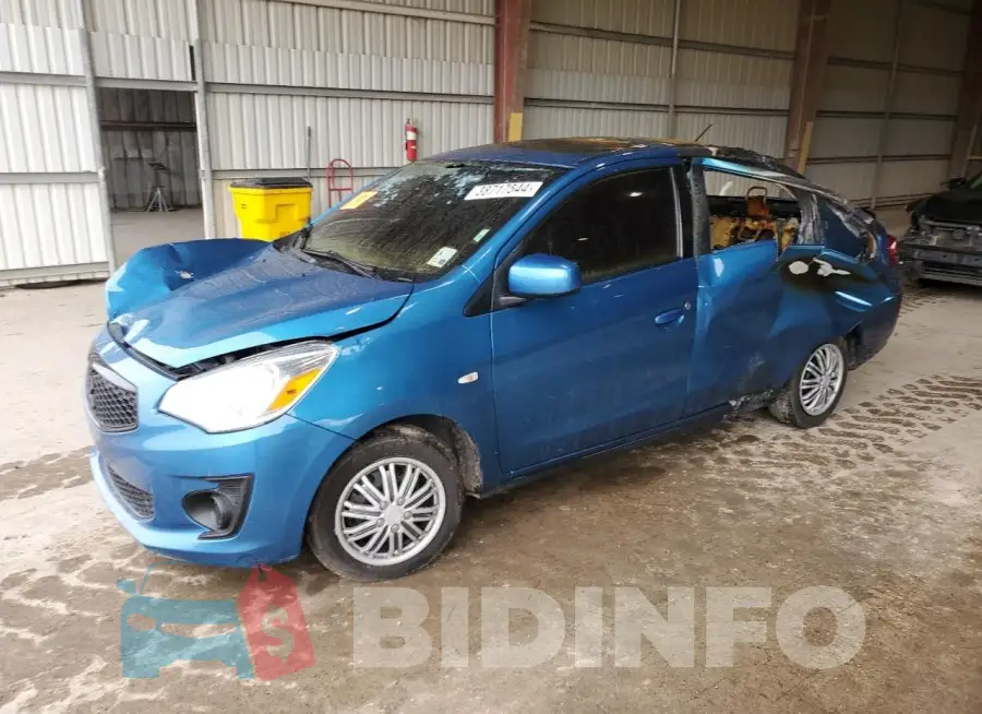 ML32F3FJ6LHF13015 Photo# 1