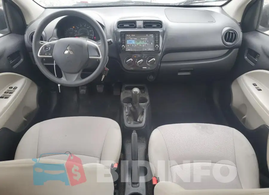 ML32F3FJ8JHF14065 Photo# 8