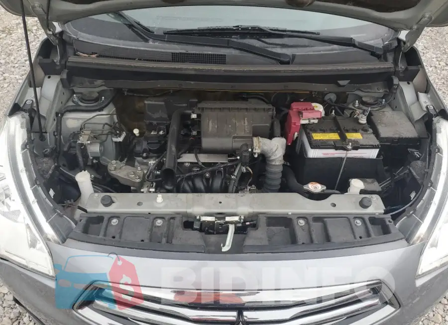 ML32F3FJ8JHF14065 Photo# 11
