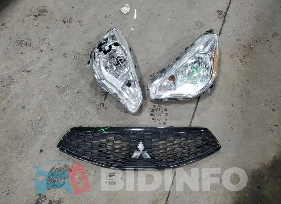 ML32F4FJ8LHF06279 Photo# 12