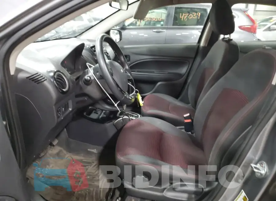 ML32F4FJ8LHF06279 Photo# 7