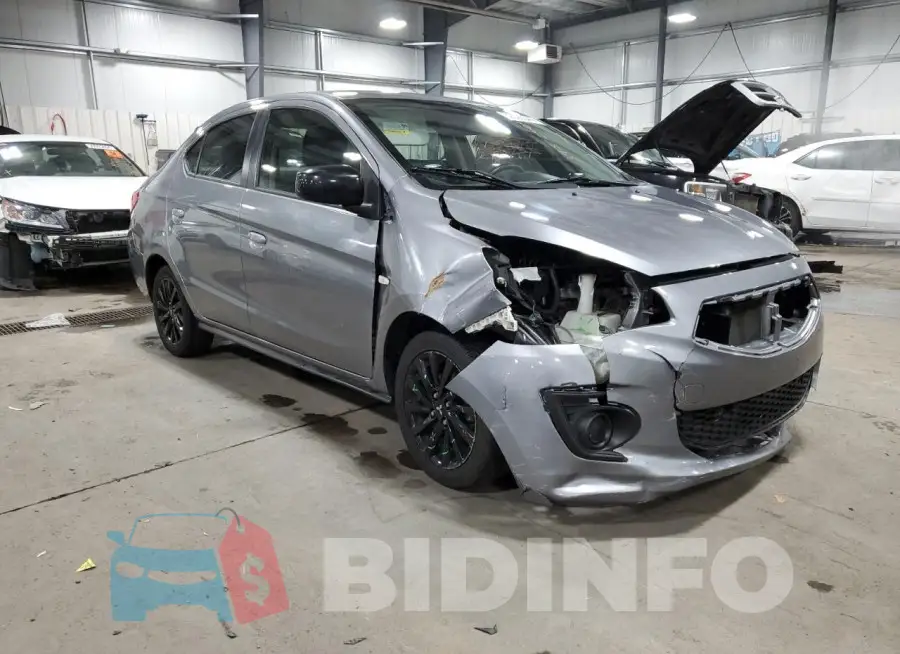 ML32F4FJ8LHF06279 Photo# 4