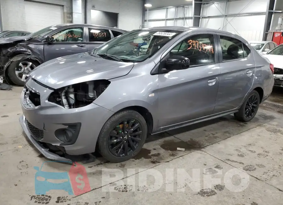 ML32F4FJ8LHF06279 Photo# 1
