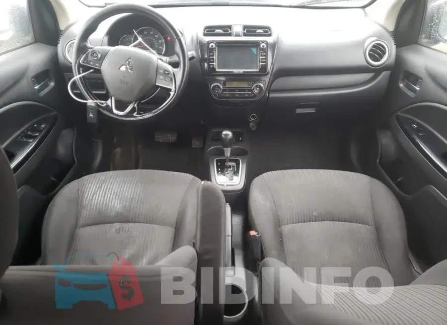 ML32F4FJXKHF07545 Photo# 8