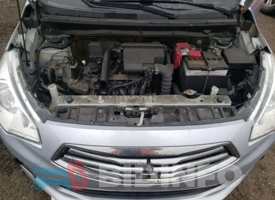 ML32F4FJXKHF07545 Photo# 11