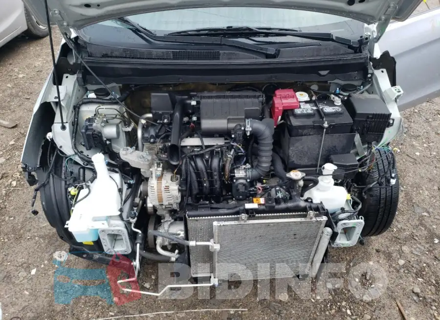ML32FUFJ2PHF06137 Photo# 11