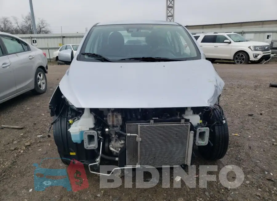 ML32FUFJ2PHF06137 Photo# 5