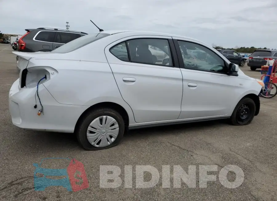 ML32FUFJ4PHF03823 Photo# 3