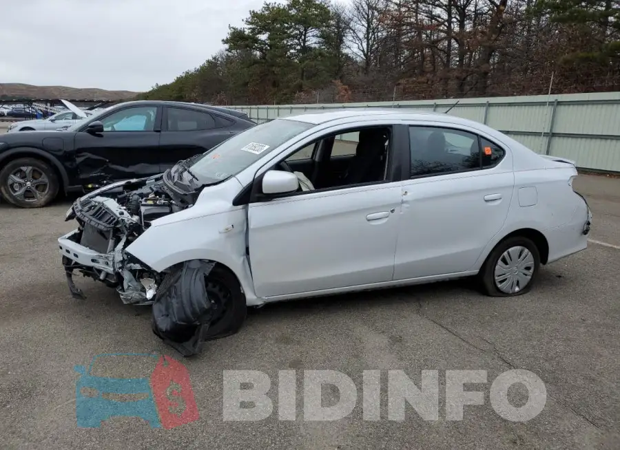 ML32FUFJ4PHF03823 Photo# 1