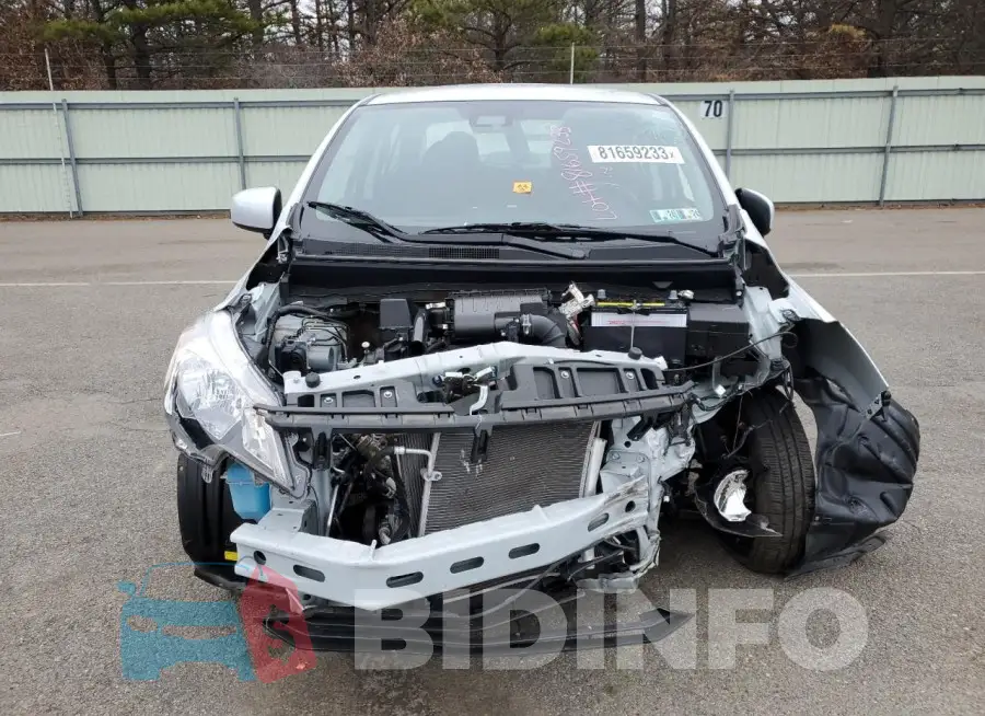 ML32FUFJ4PHF03823 Photo# 5