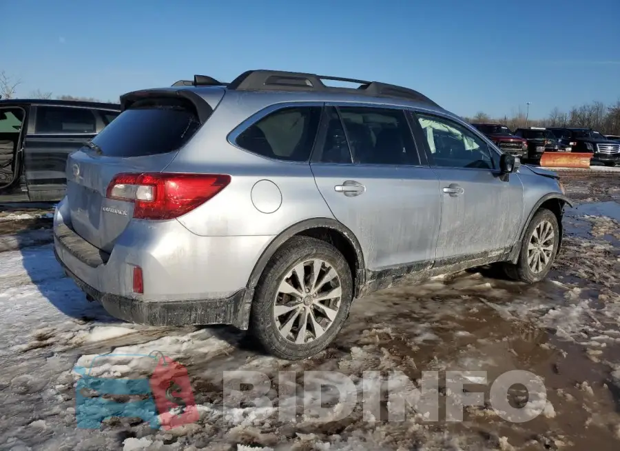 4S4BSBNC7G3329414 Photo# 3