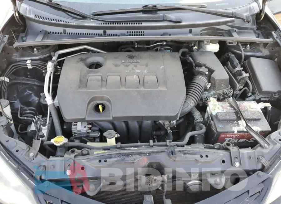 2T1BURHEXFC442638 Photo# 11