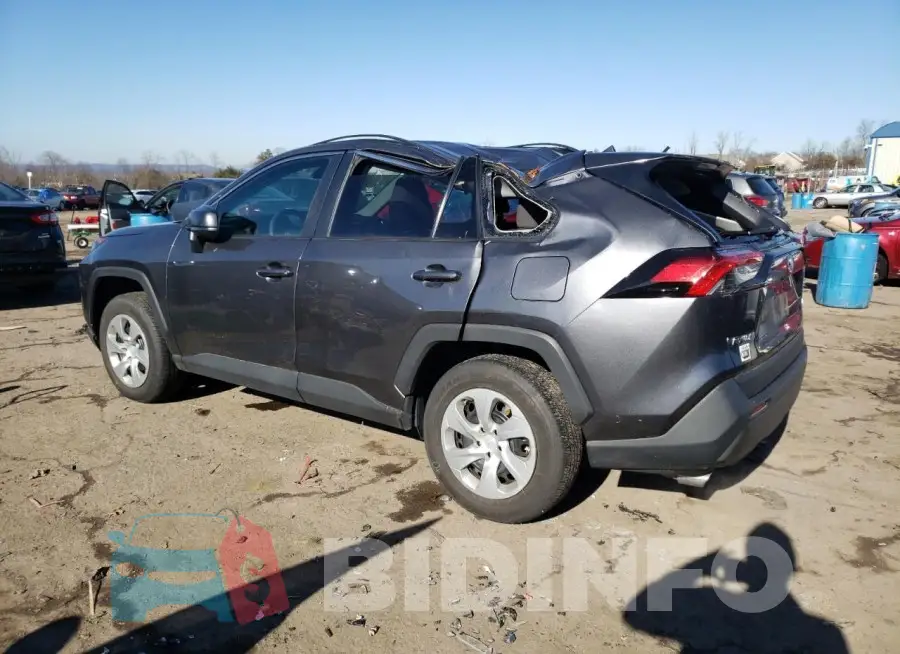 2T3F1RFV9NC281802 Photo# 2