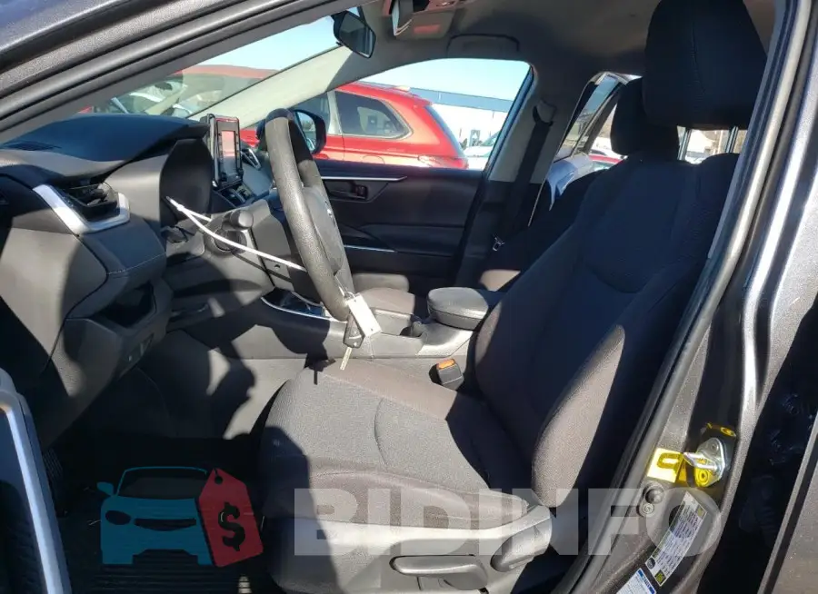 2T3F1RFV9NC281802 Photo# 7