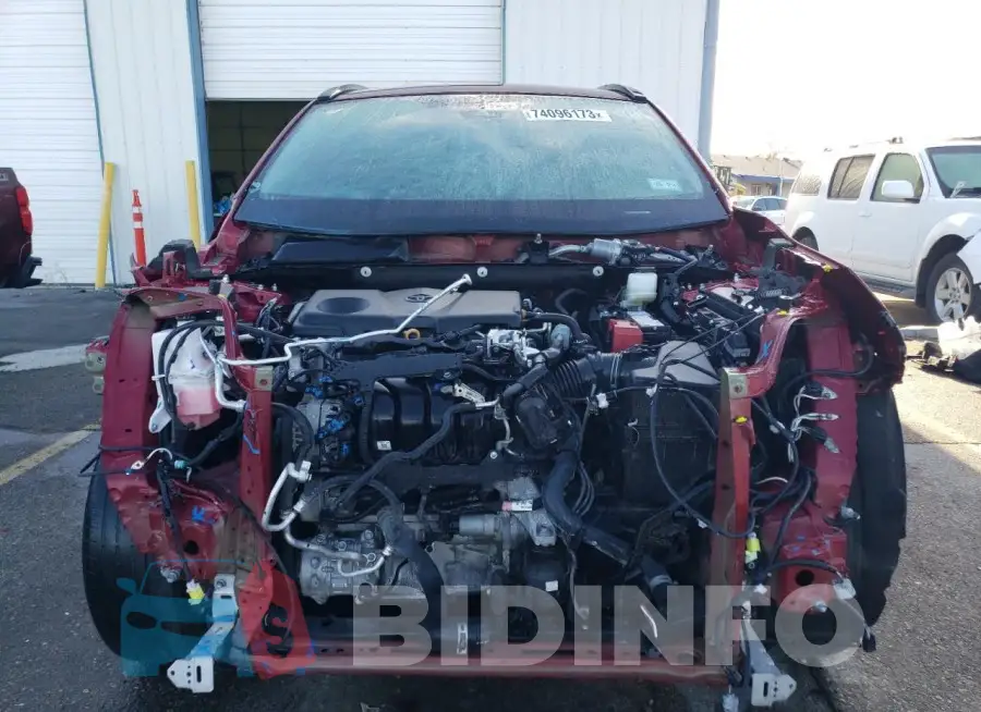 2T3H1RFV6MW154916 Photo# 5