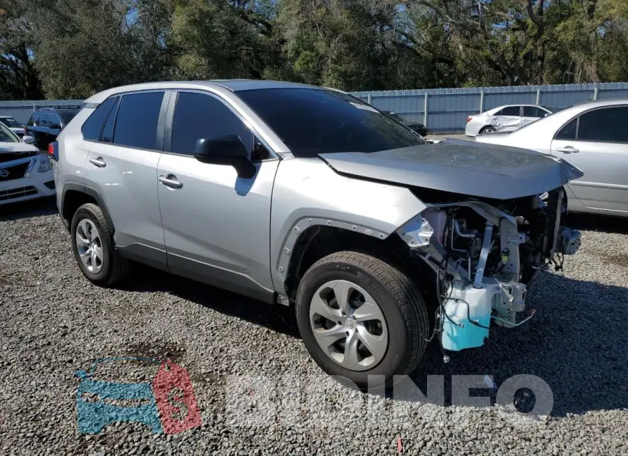 2T3H1RFV8PW270509 Photo# 4