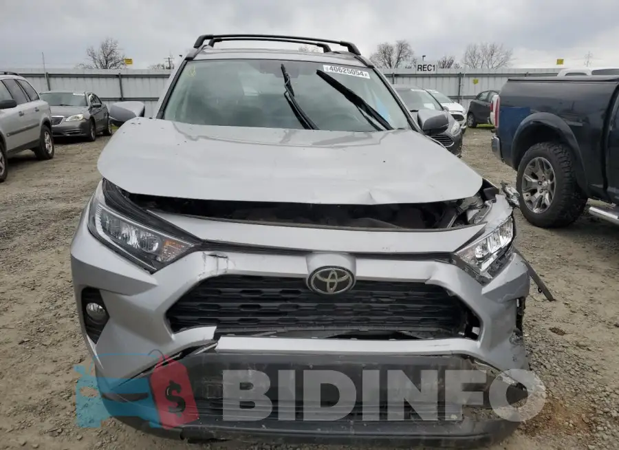 2T3P1RFV2LC139227 Photo# 5