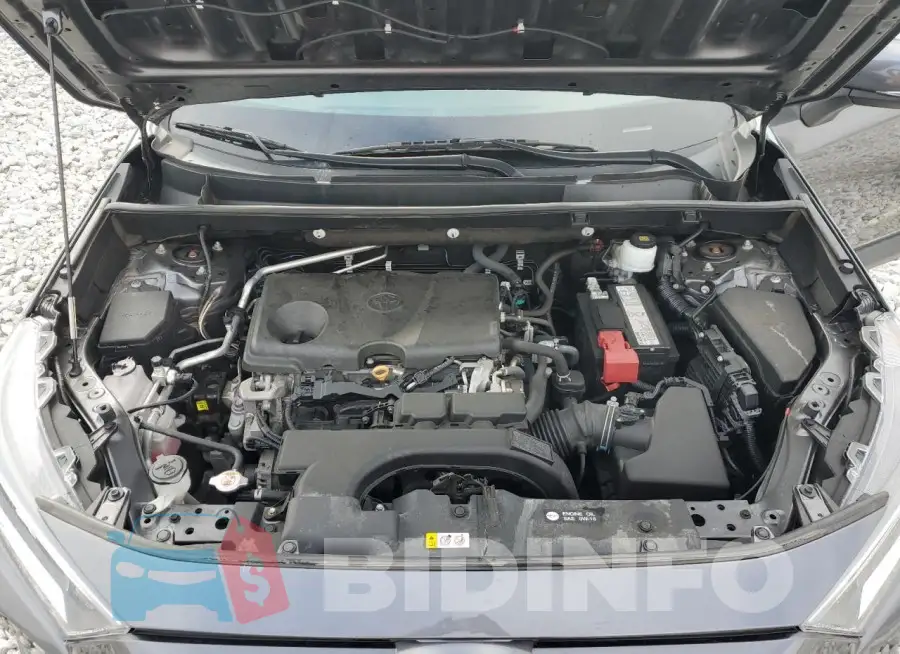 2T3P1RFV6KC028923 Photo# 12