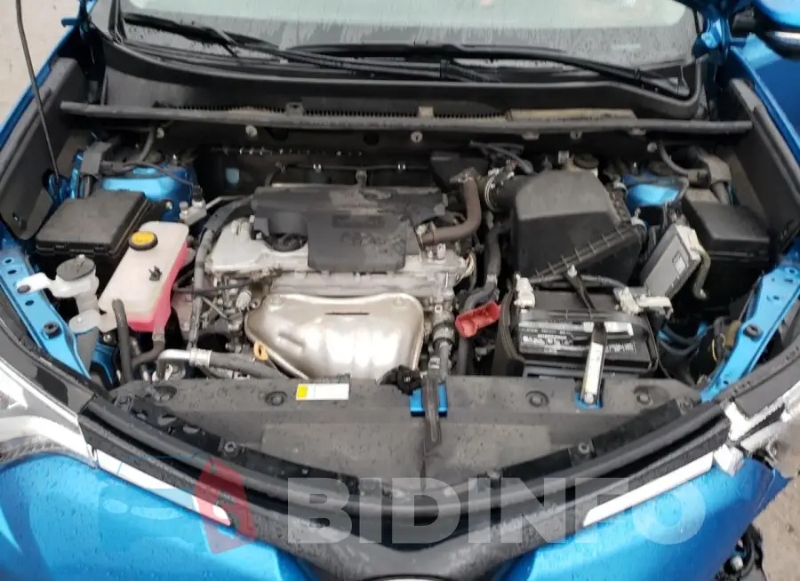 2T3YFREV3HW395180 Photo# 12