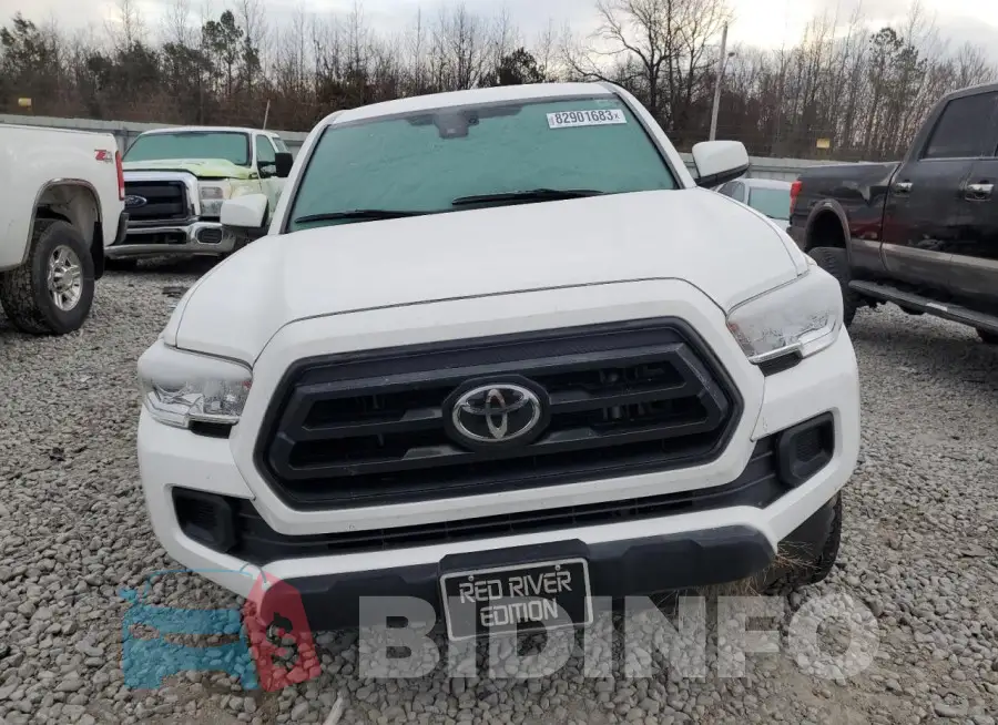 3TYAX5GN3MT028557 Photo# 5
