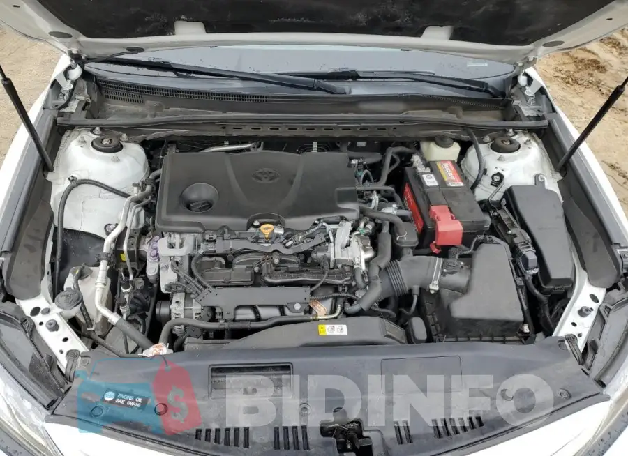 4T1B61HK4JU046763 Photo# 11